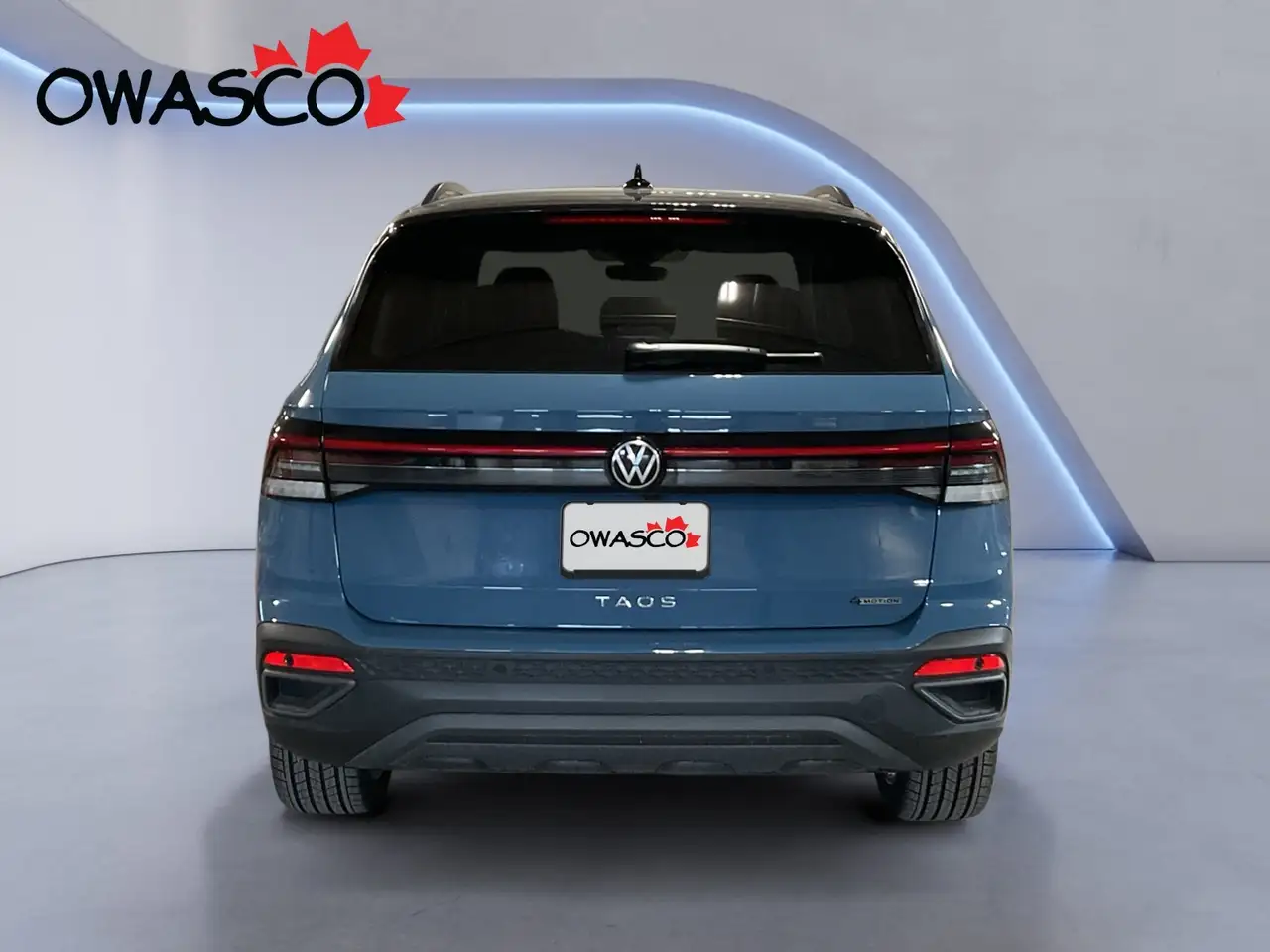 Volkswagen Taos снимка Volkswagen Taos