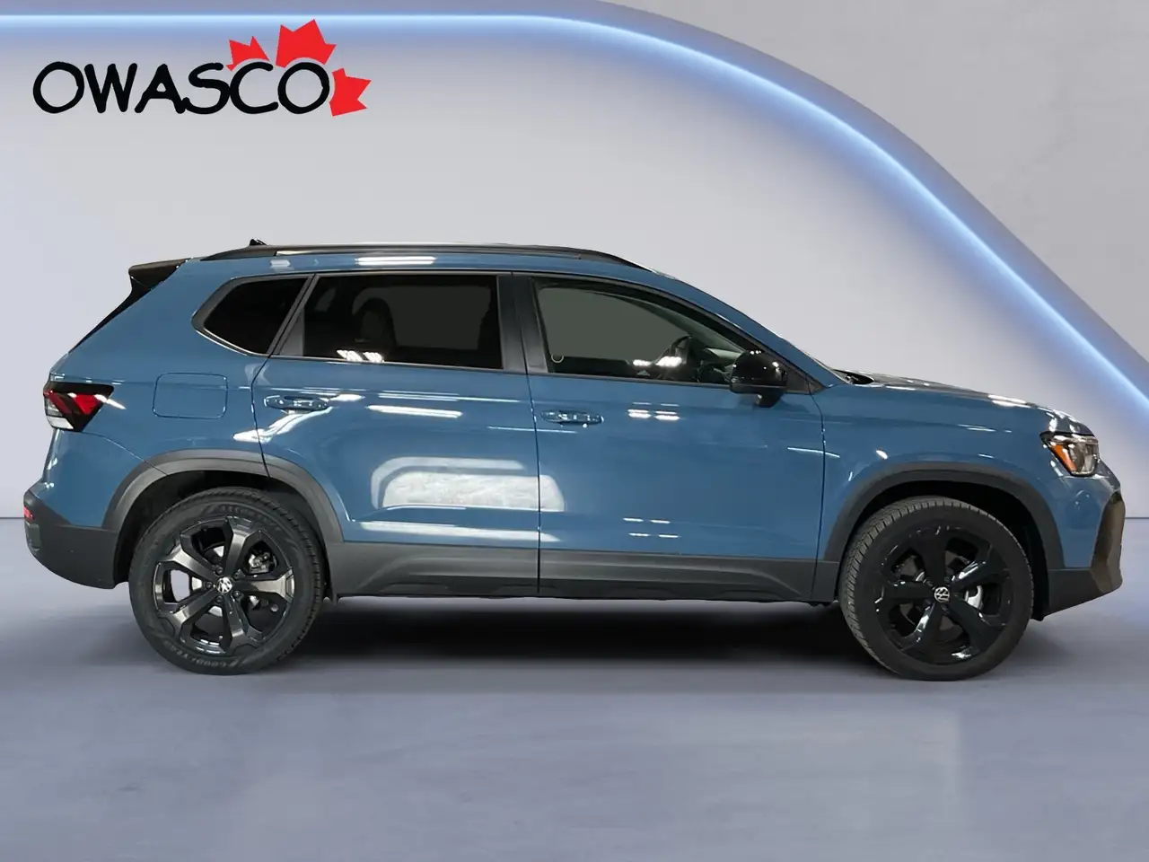 Volkswagen Taos снимка Volkswagen Taos