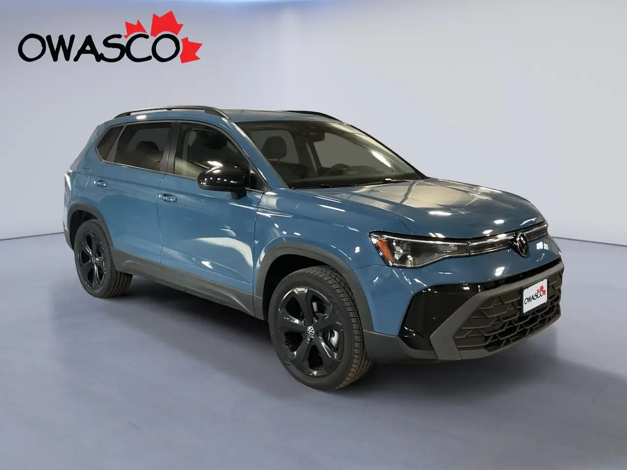 Volkswagen Taos снимка Volkswagen Taos
