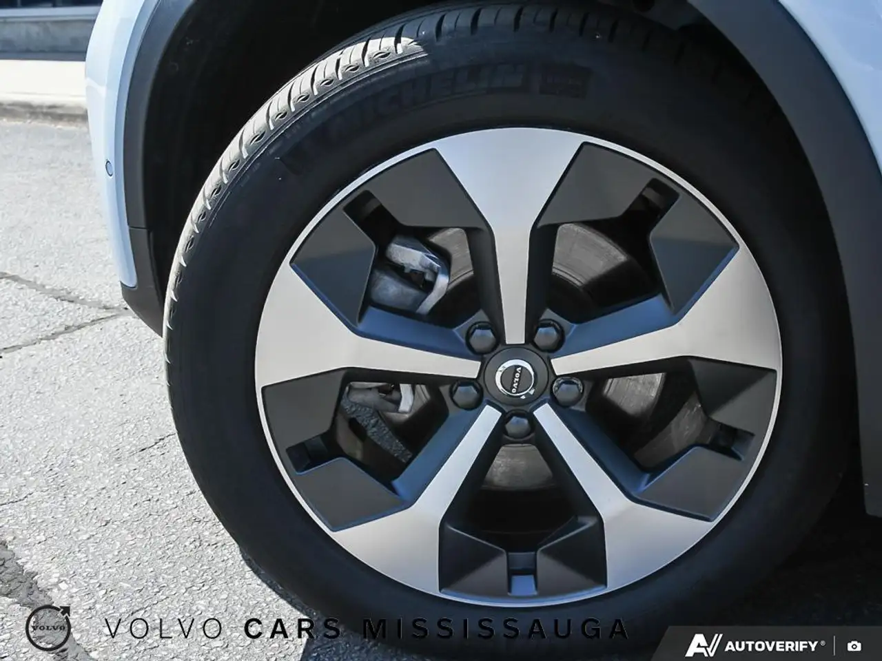 Volvo XC40 fotografie Volvo XC40
