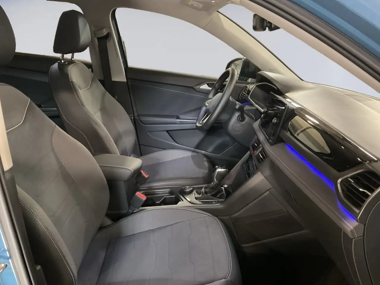 Volkswagen Taos снимка Volkswagen Taos
