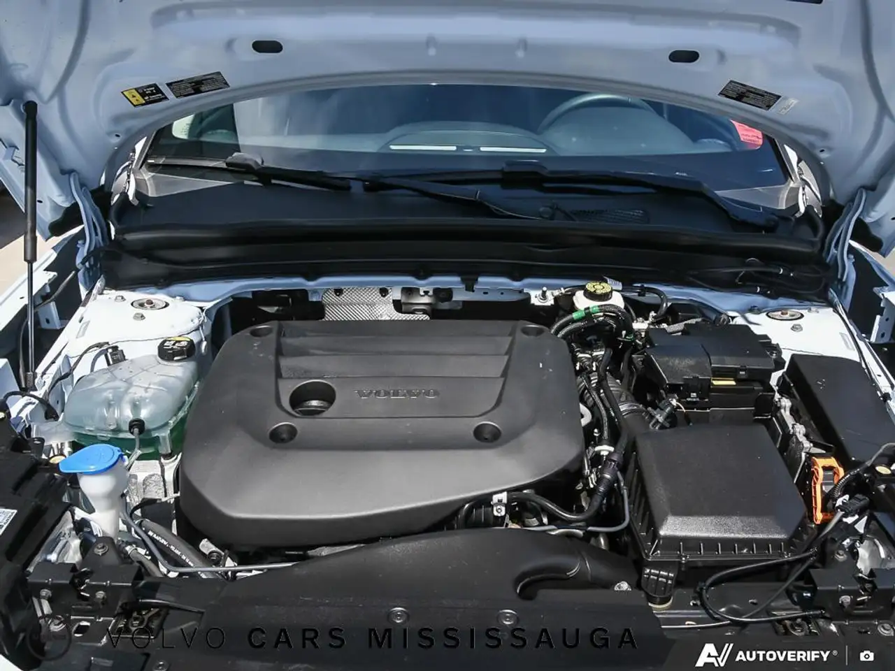 Volvo XC40 fotografie Volvo XC40