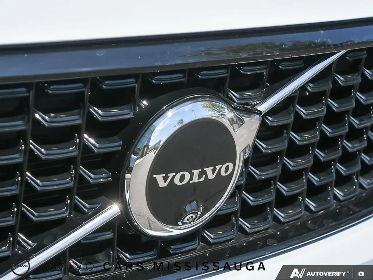 Volvo XC40 fotografie Volvo XC40
