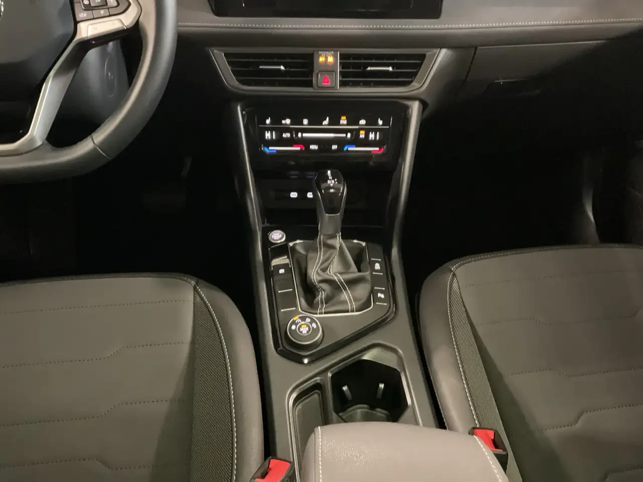 Volkswagen Taos снимка Volkswagen Taos