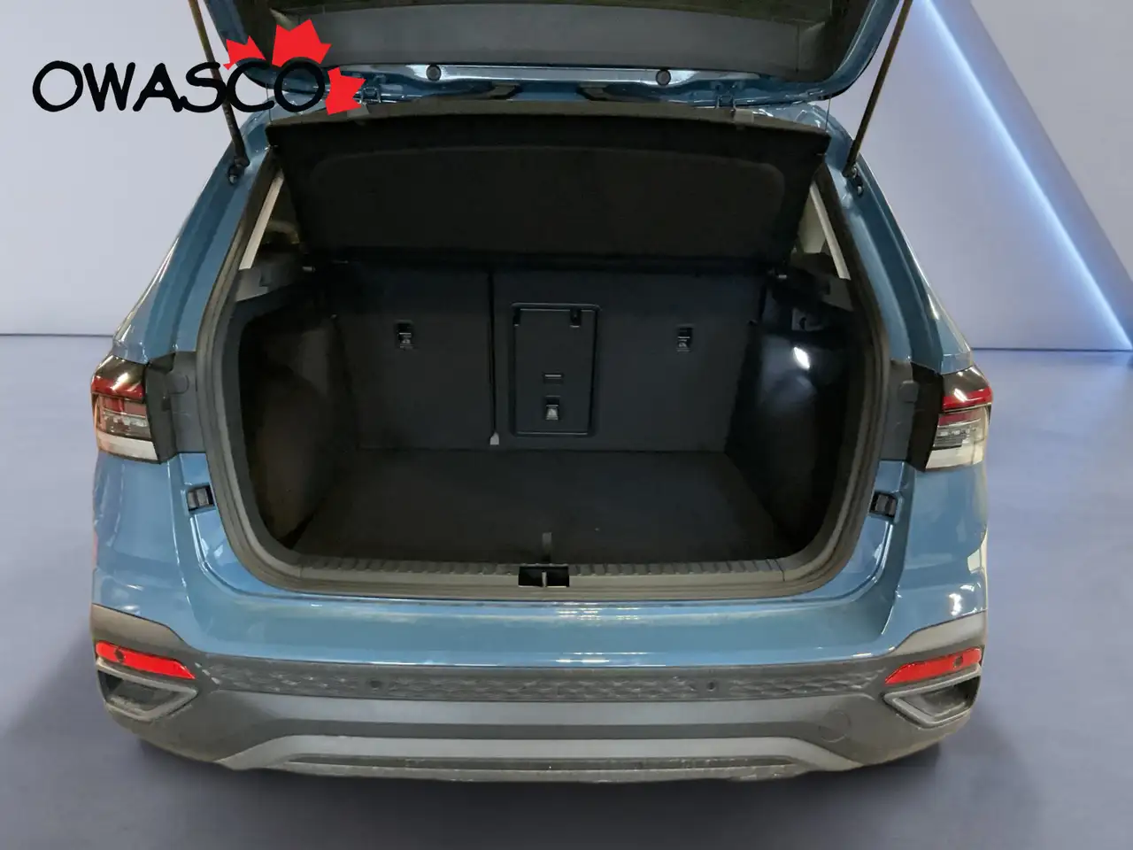 Volkswagen Taos снимка Volkswagen Taos