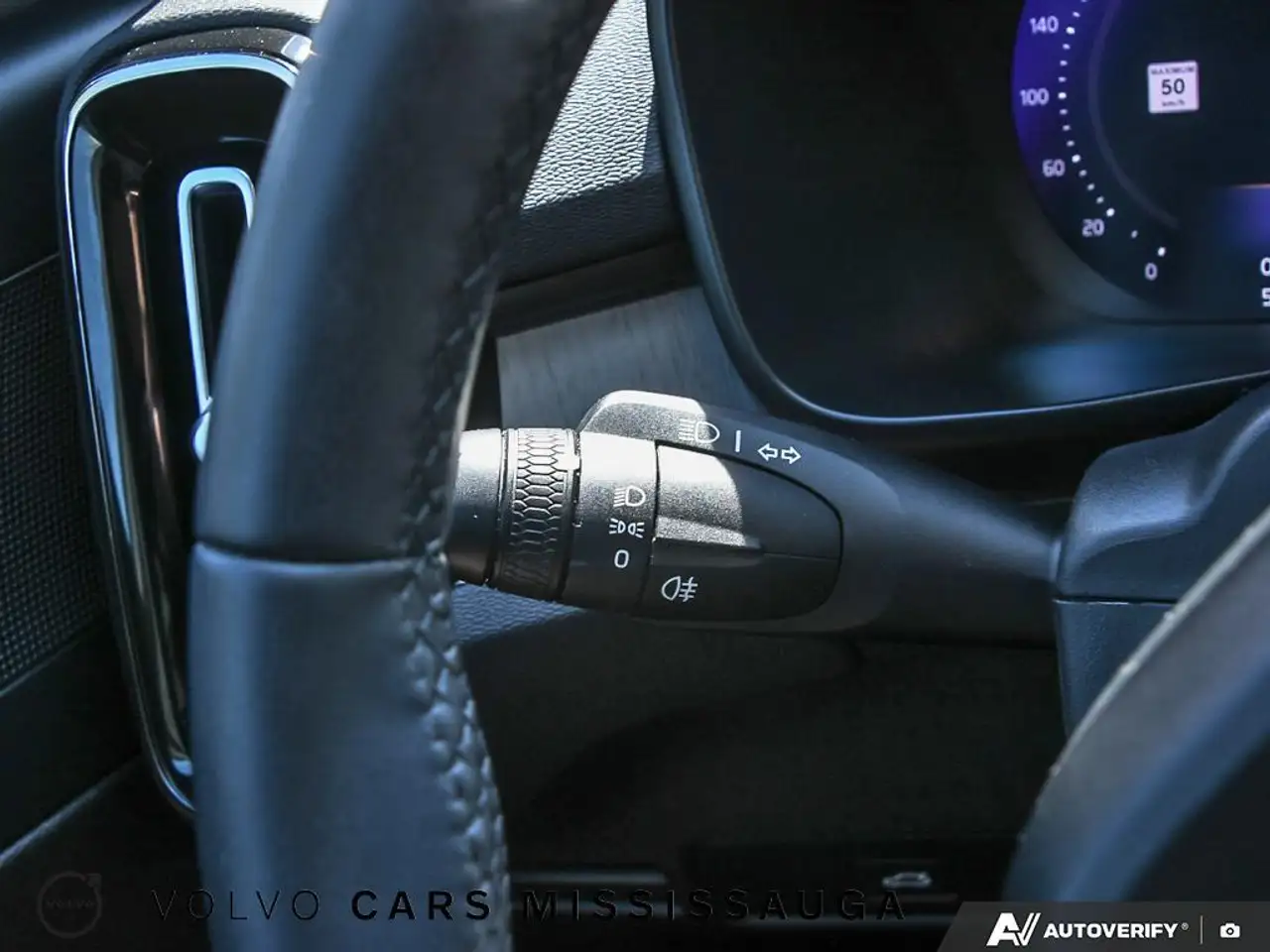Volvo XC40 fotografie Volvo XC40