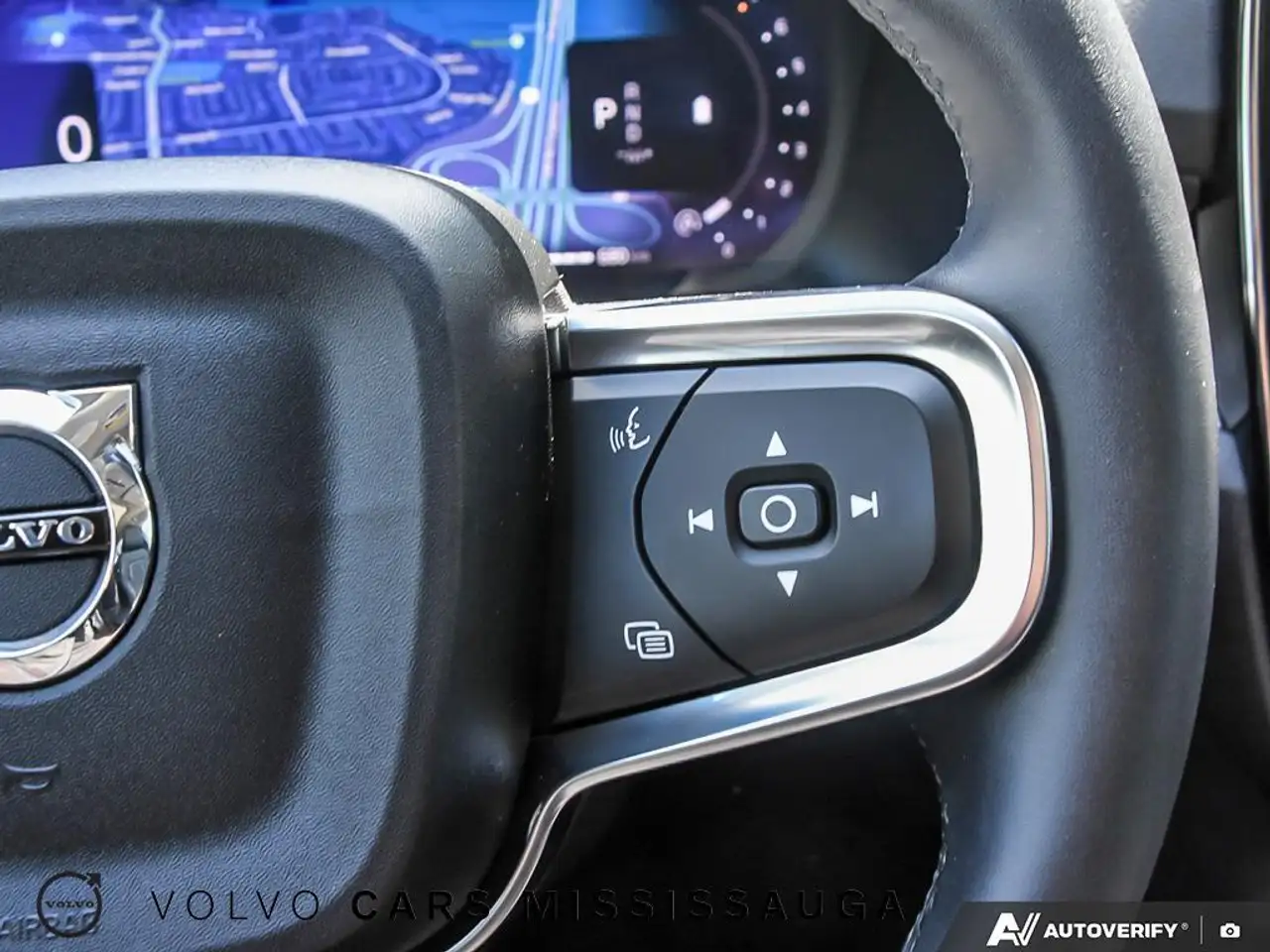 Volvo XC40 fotografie Volvo XC40
