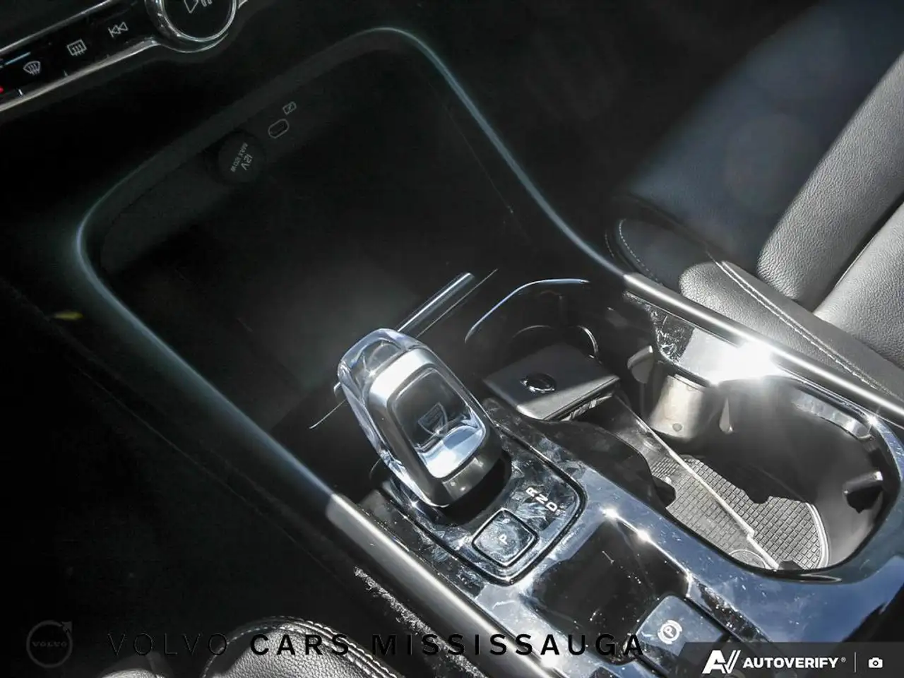 Volvo XC40 fotografie Volvo XC40