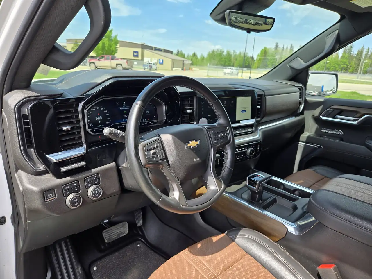 Chevrolet Silverado 1500 снимка Chevrolet Silverado 1500