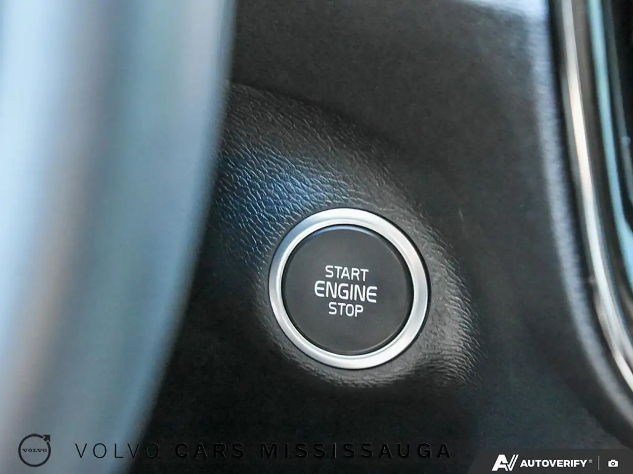 Volvo XC40 fotografie Volvo XC40