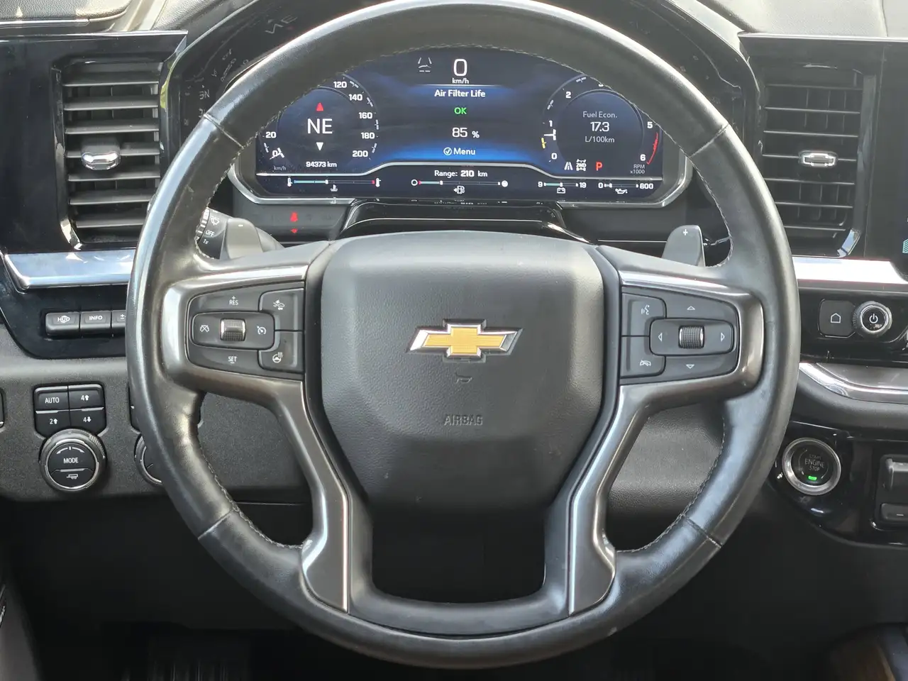Chevrolet Silverado 1500 снимка Chevrolet Silverado 1500