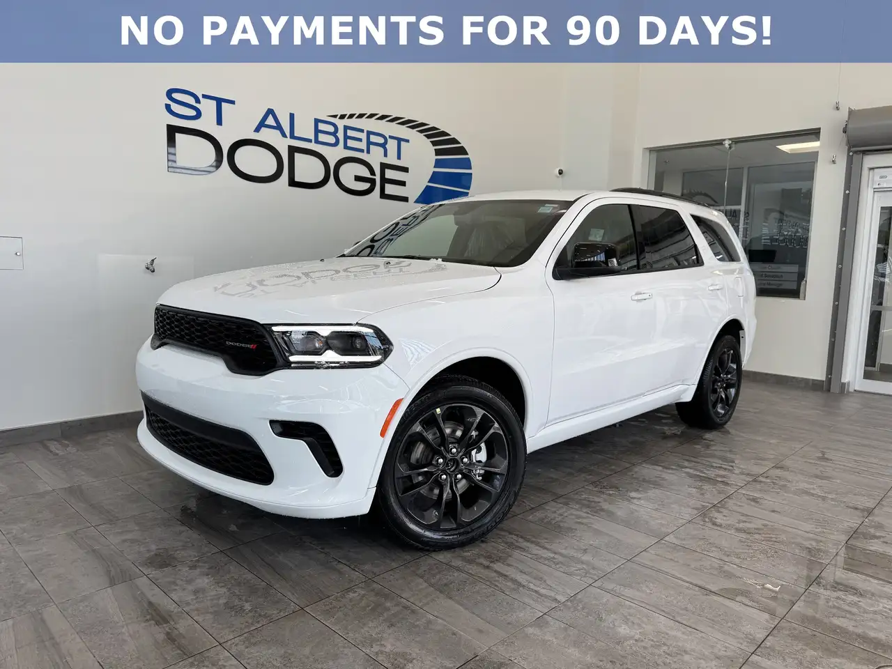 Dodge Durango photo Dodge Durango