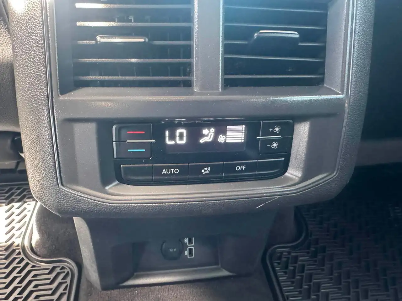 Volkswagen Atlas fotografie Volkswagen Atlas
