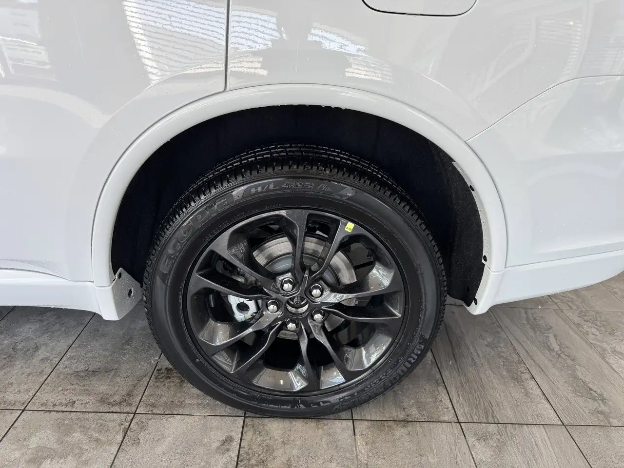 Dodge Durango photo Dodge Durango