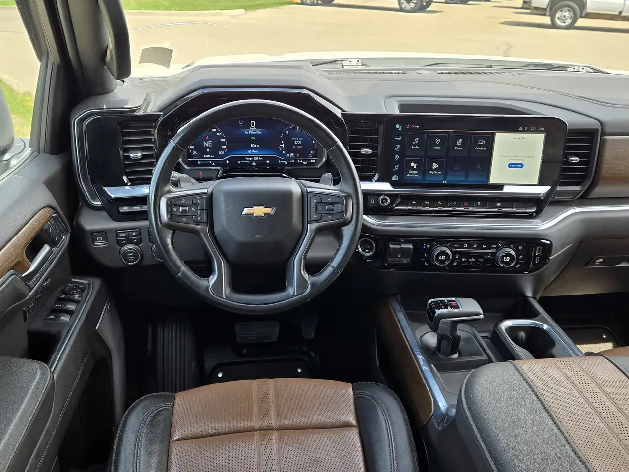 Chevrolet Silverado 1500 снимка Chevrolet Silverado 1500