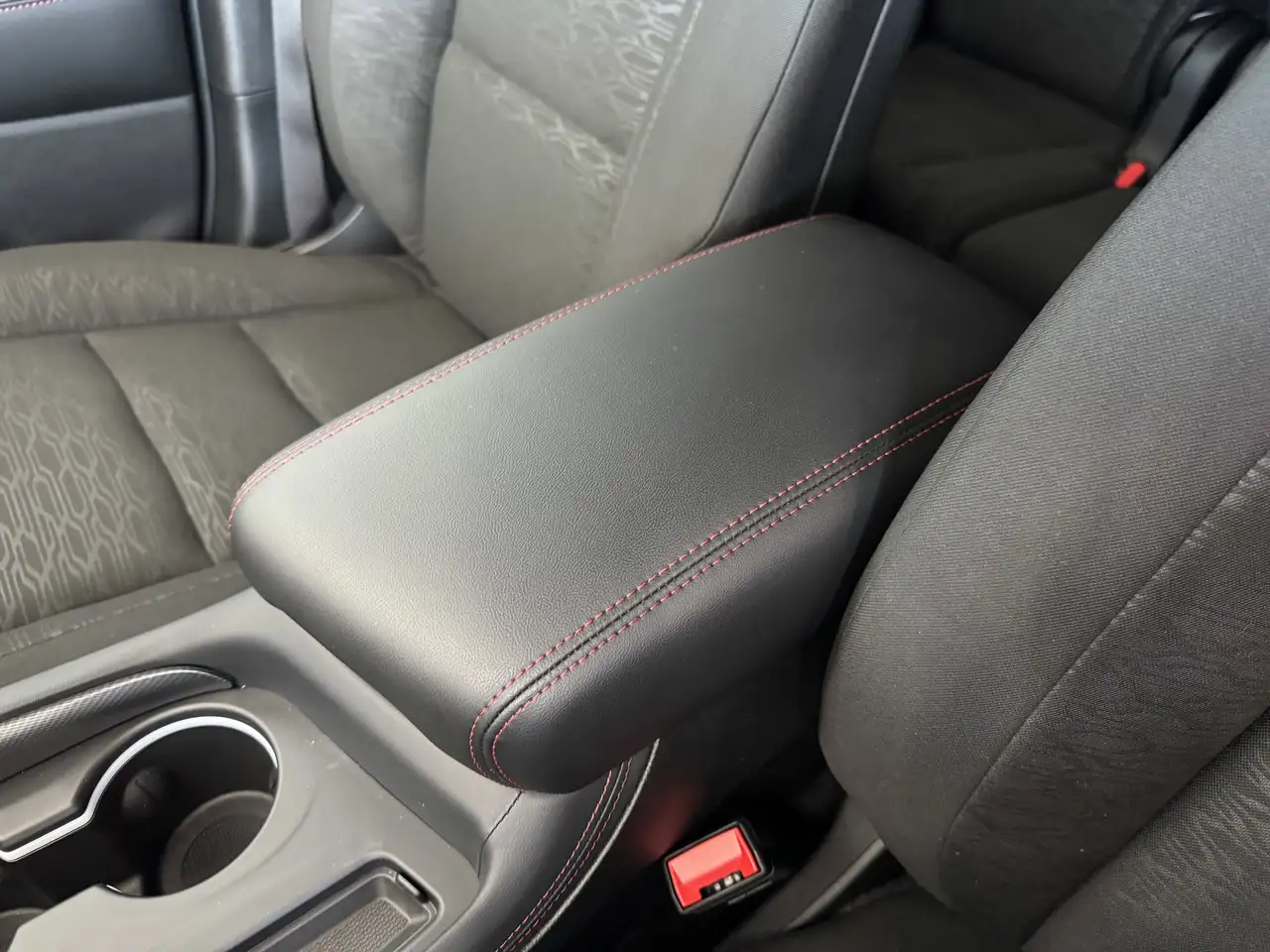 Dodge Durango photo Dodge Durango