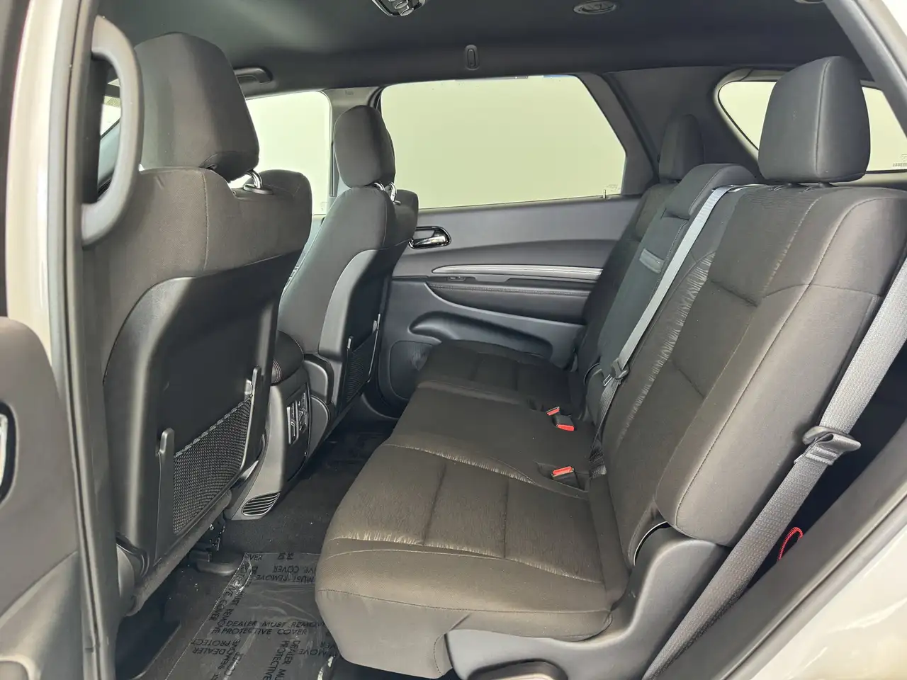 Dodge Durango photo Dodge Durango