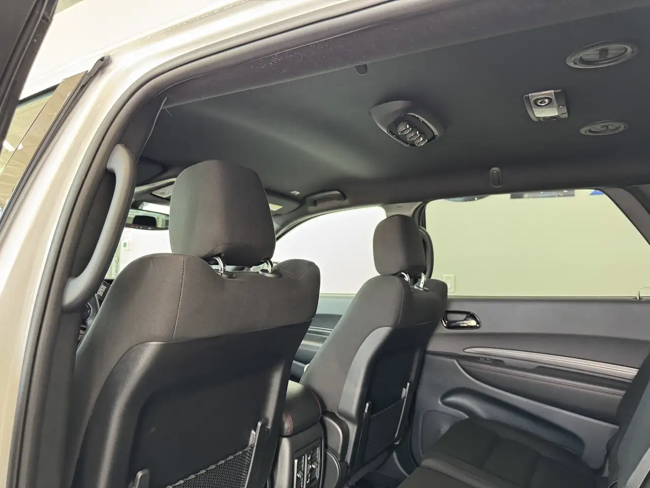 Dodge Durango photo Dodge Durango