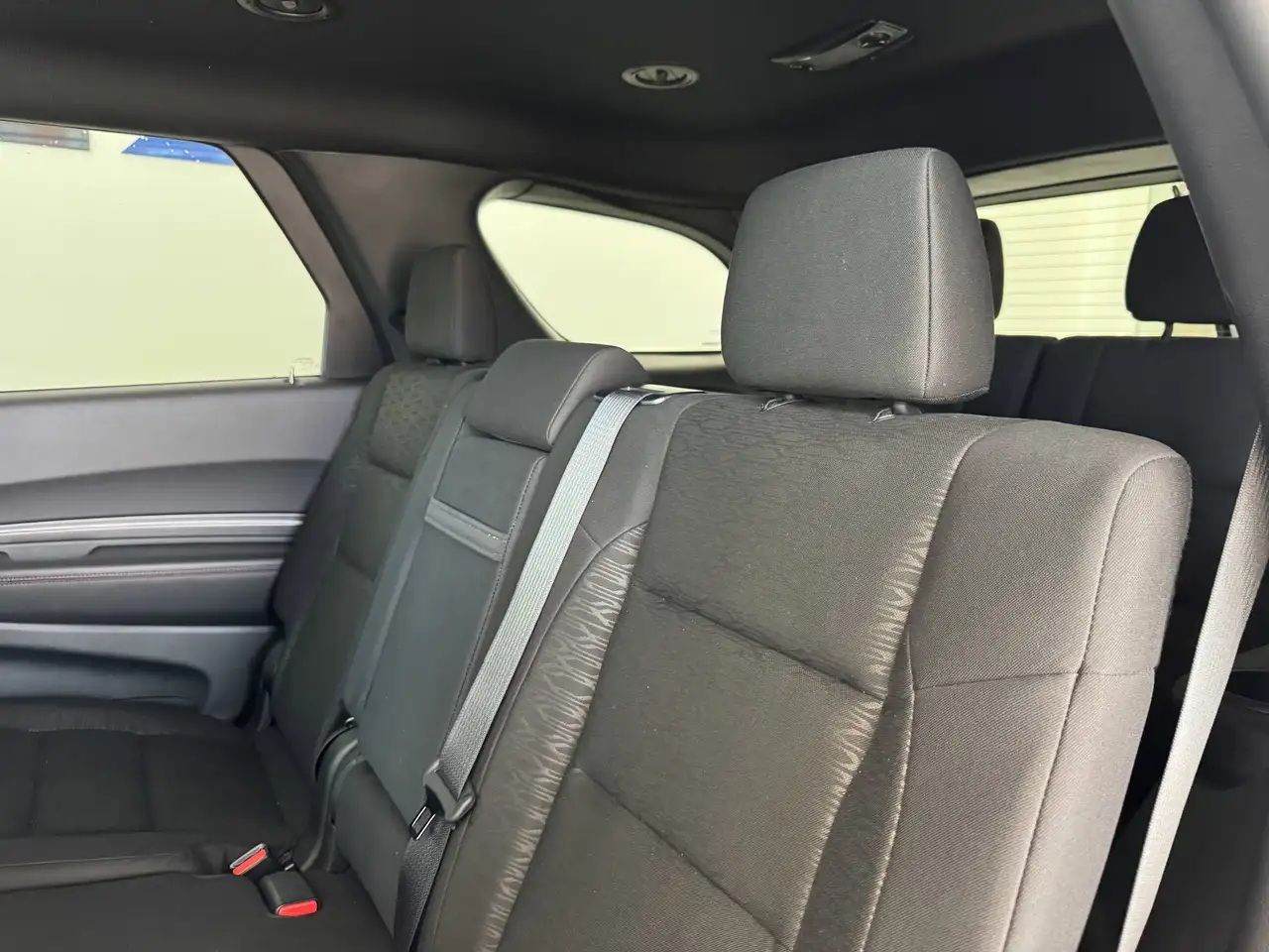 Dodge Durango photo Dodge Durango