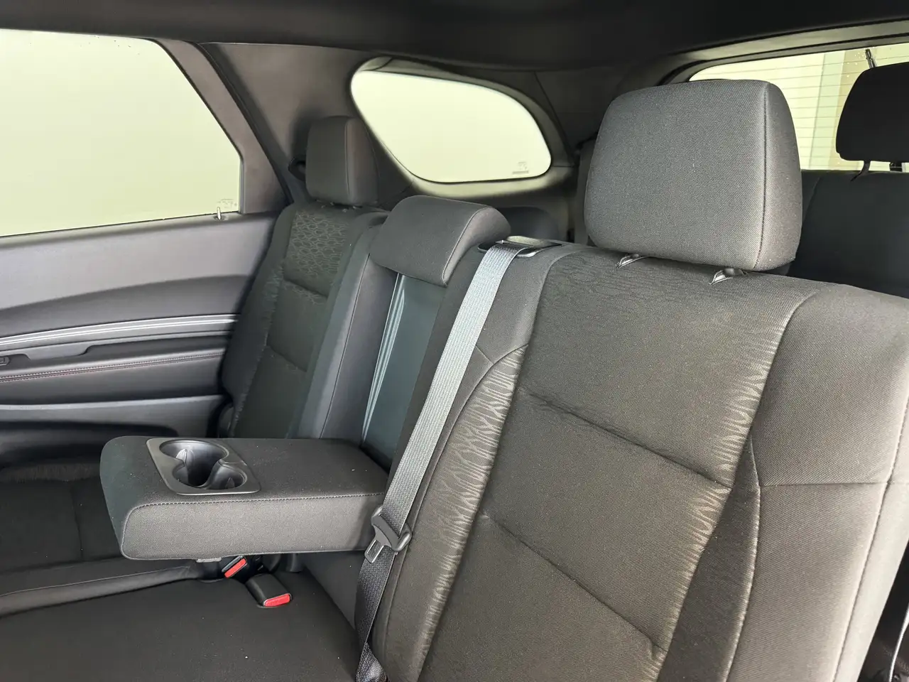 Dodge Durango photo Dodge Durango