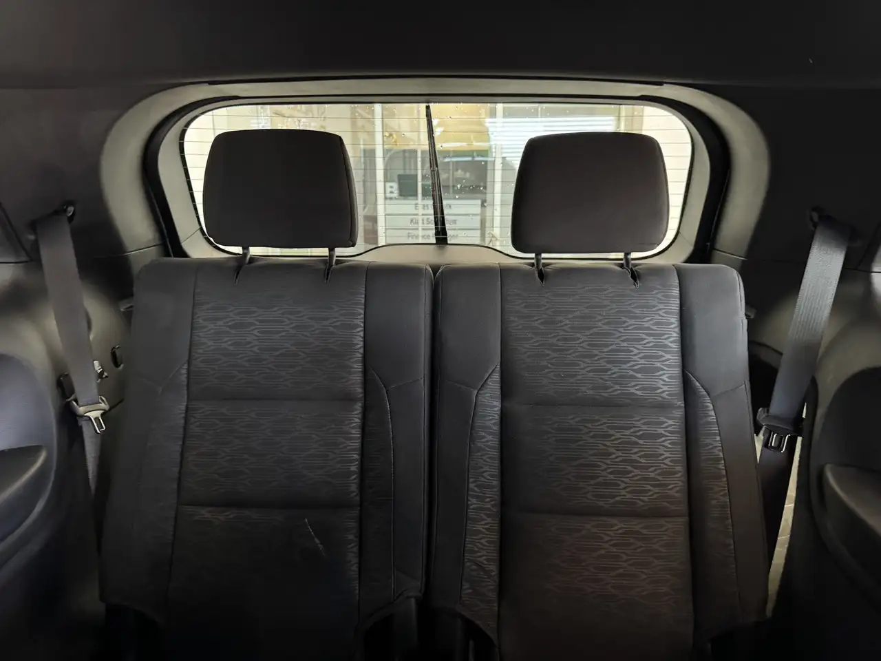 Dodge Durango photo Dodge Durango