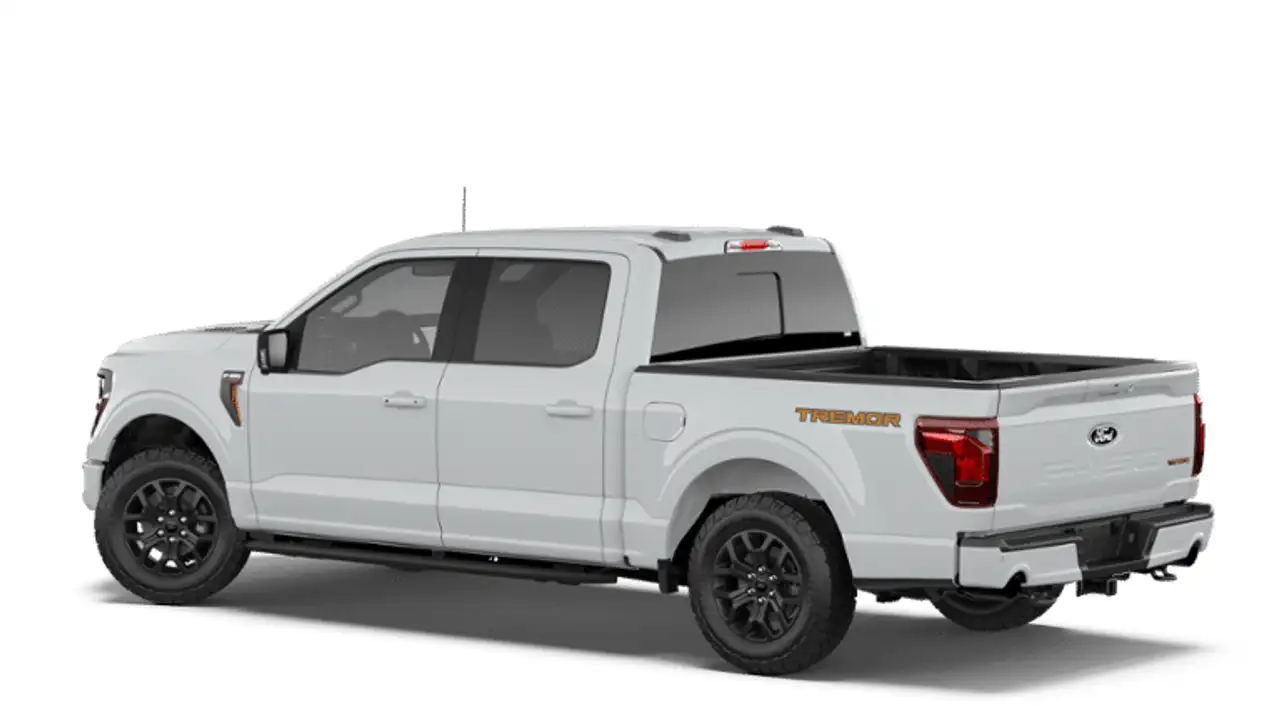 Ford F 150 снимка Ford F 150