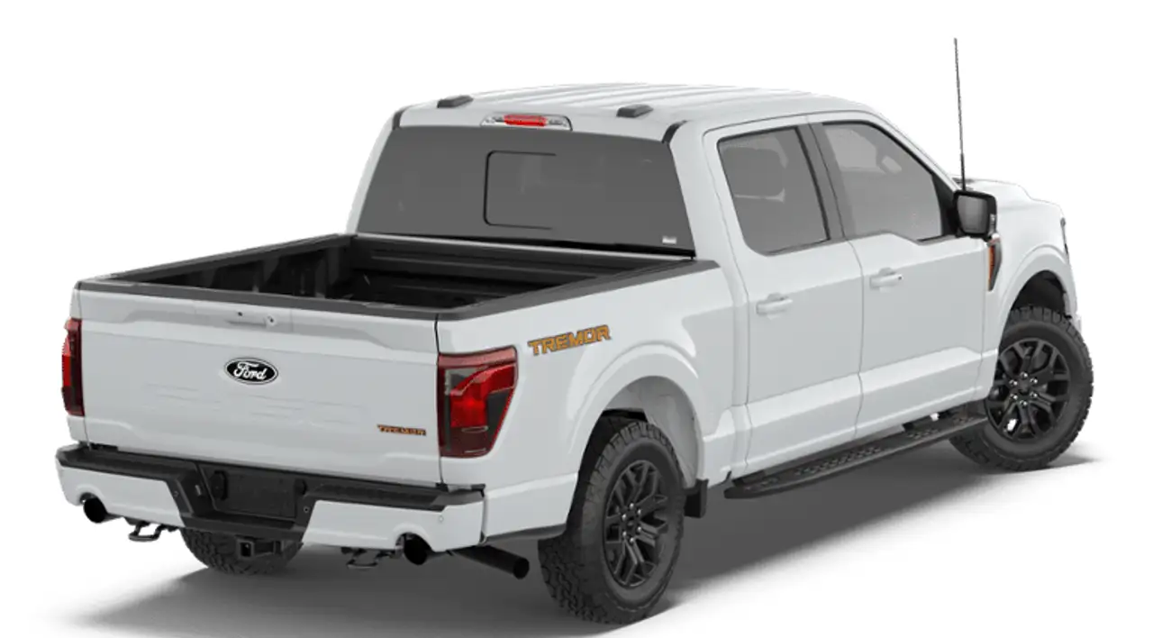 Ford F 150 снимка Ford F 150