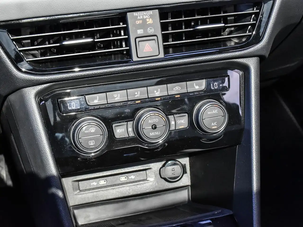 Volkswagen Taos fotografie Volkswagen Taos