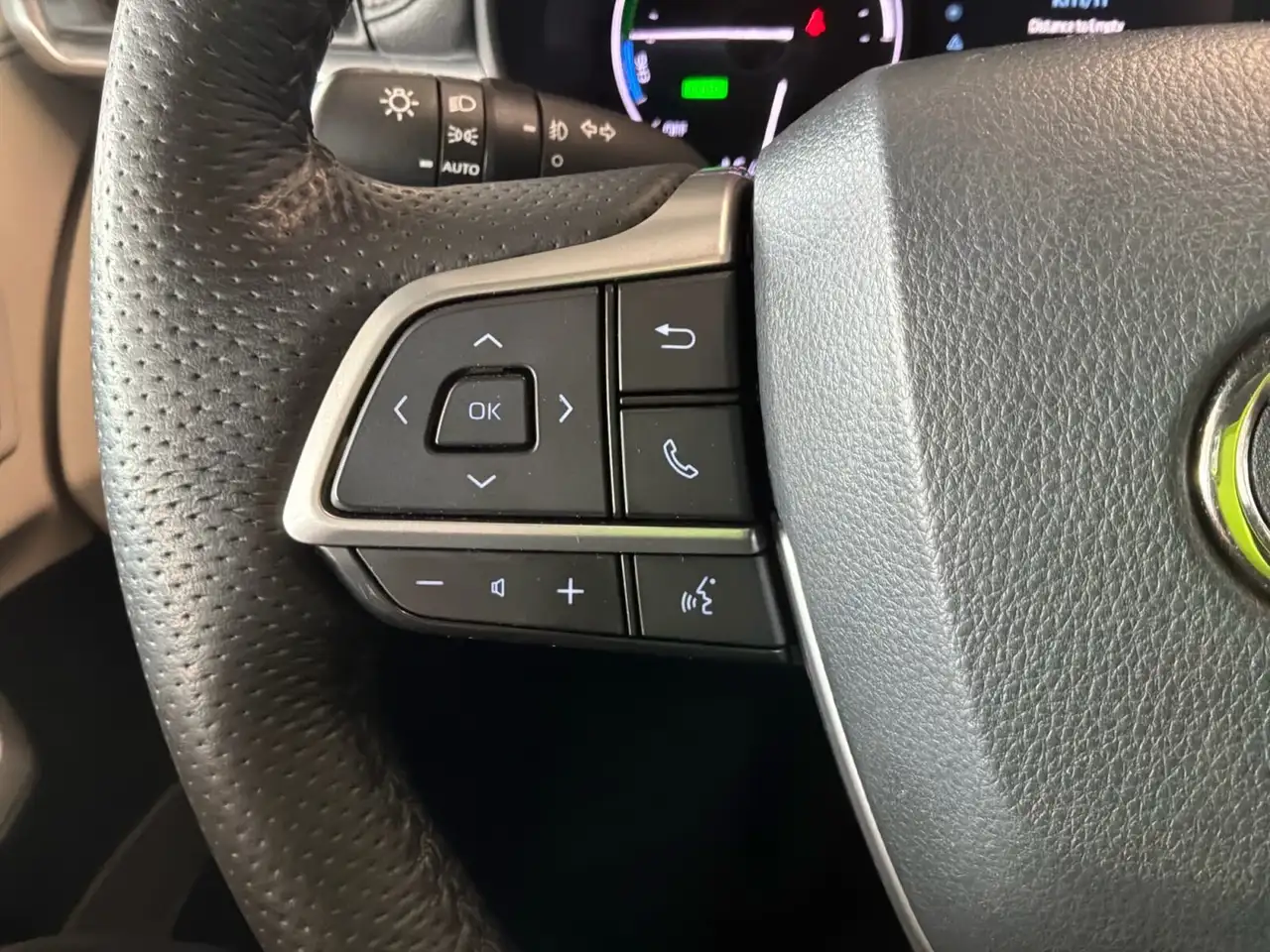 Toyota Sienna снимка Toyota Sienna