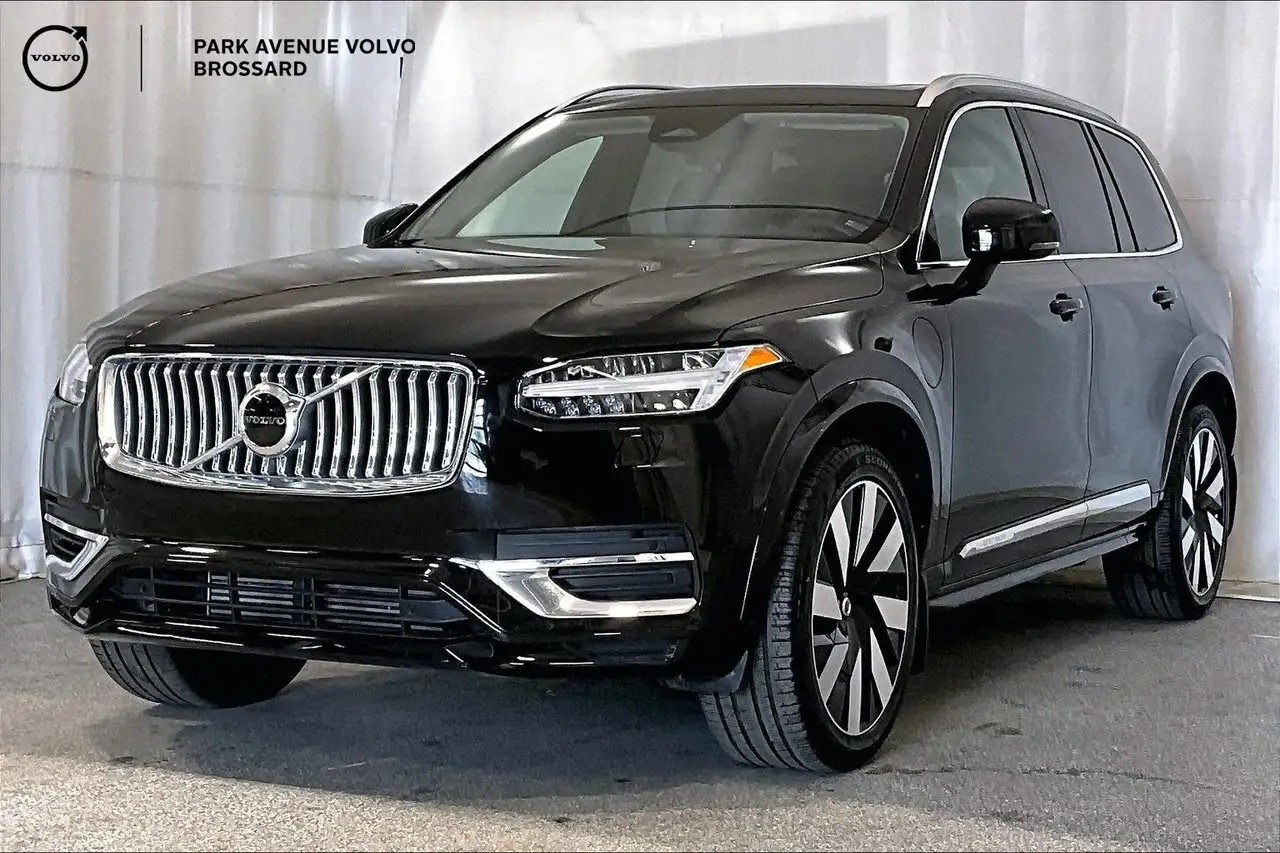 2024 Volvo XC90