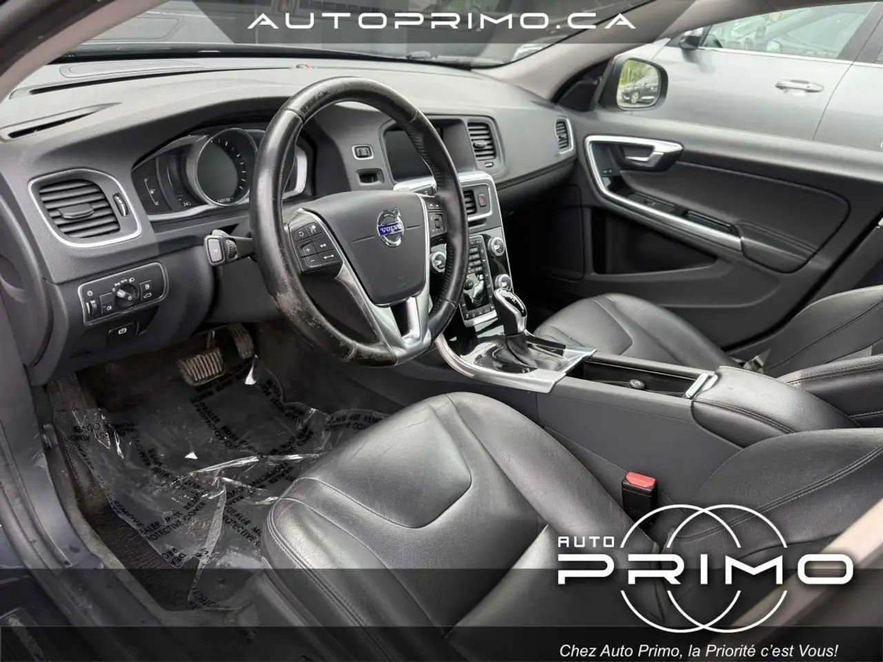 Volvo V60 fotografie Volvo V60