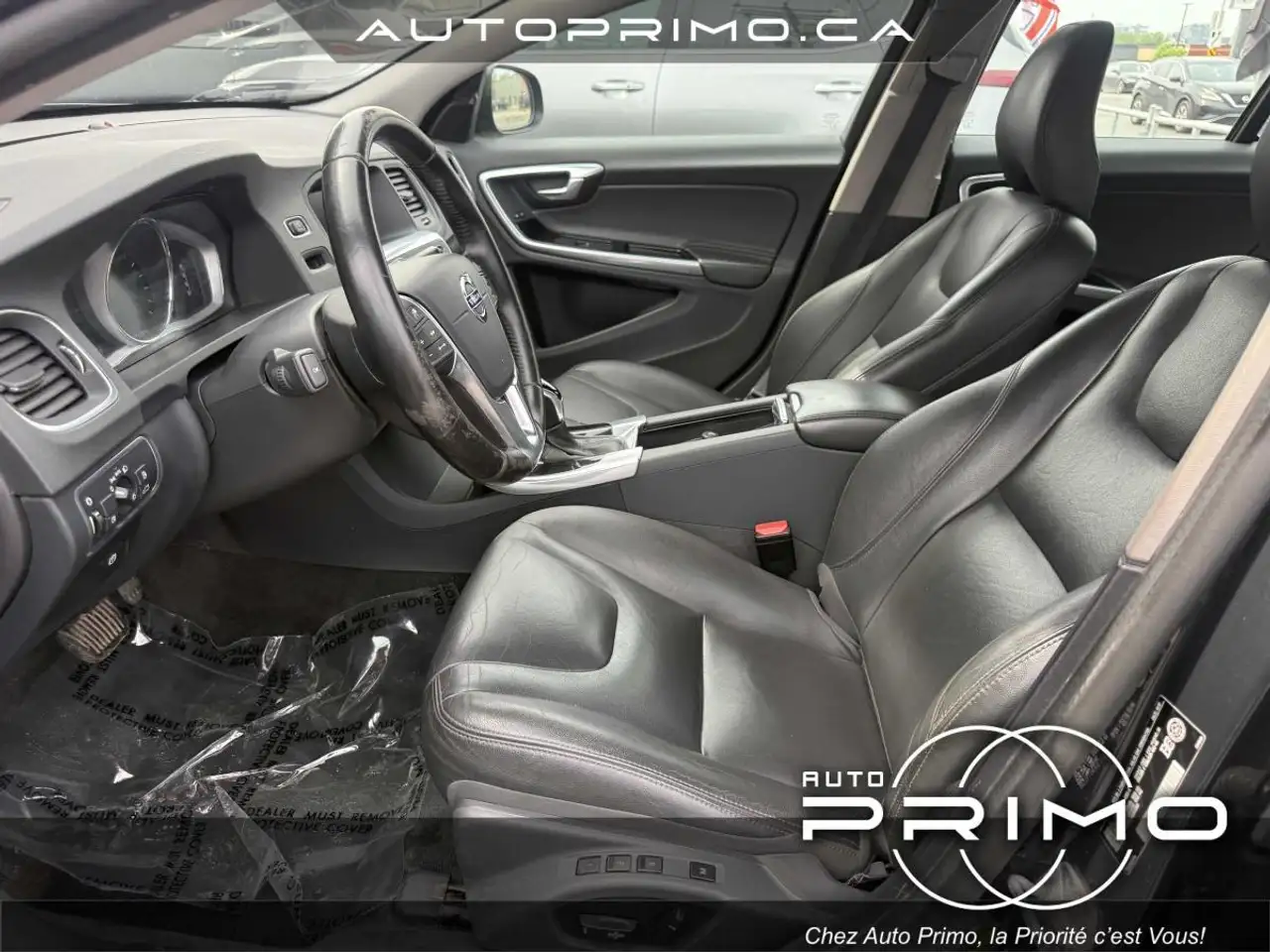 Volvo V60 fotografie Volvo V60