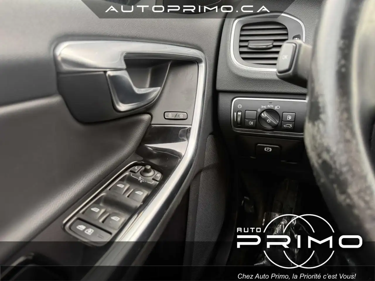 Volvo V60 fotografie Volvo V60