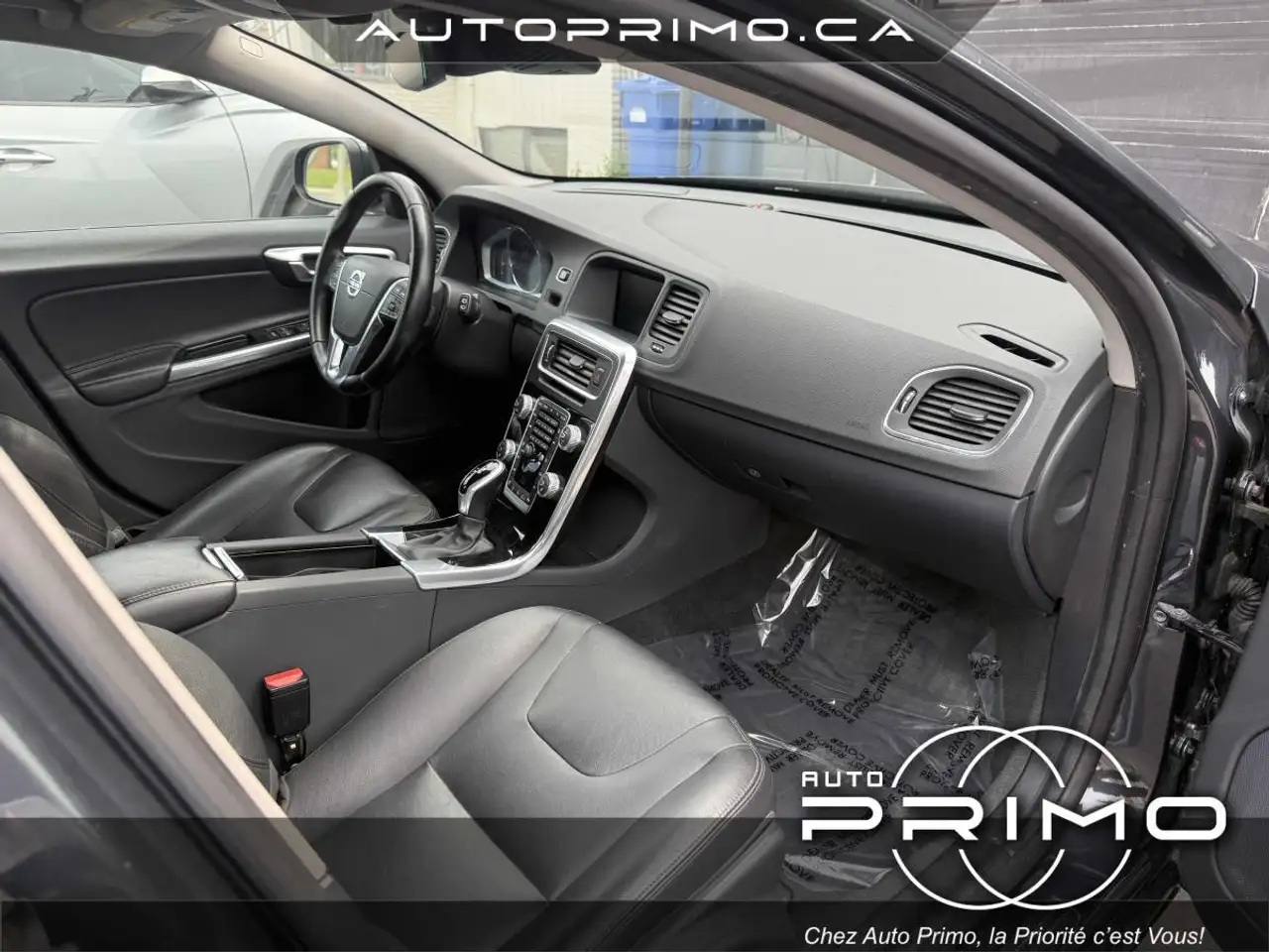 Volvo V60 fotografie Volvo V60