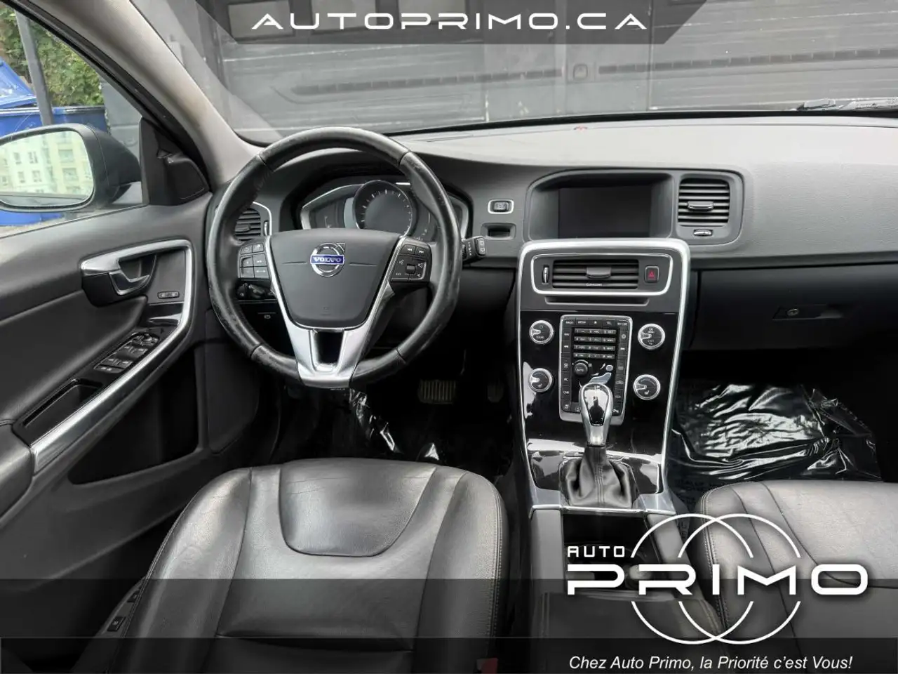 Volvo V60 fotografie Volvo V60