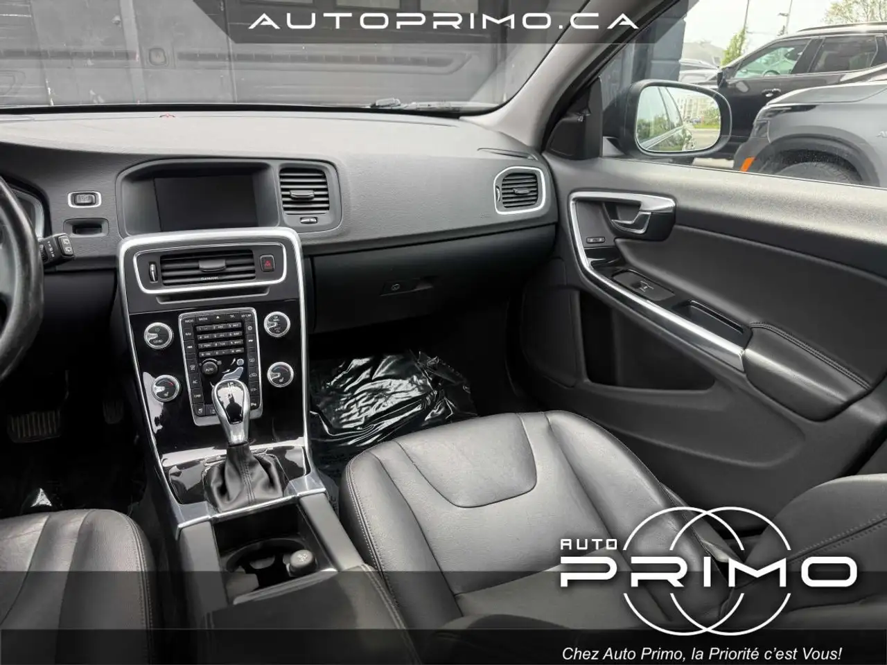 Volvo V60 fotografie Volvo V60