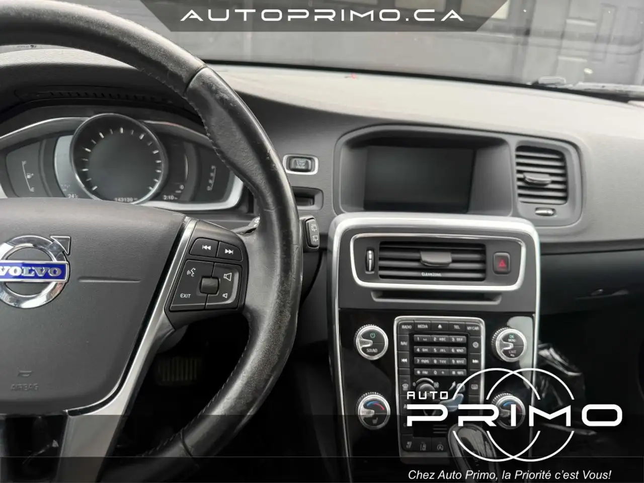 Volvo V60 fotografie Volvo V60
