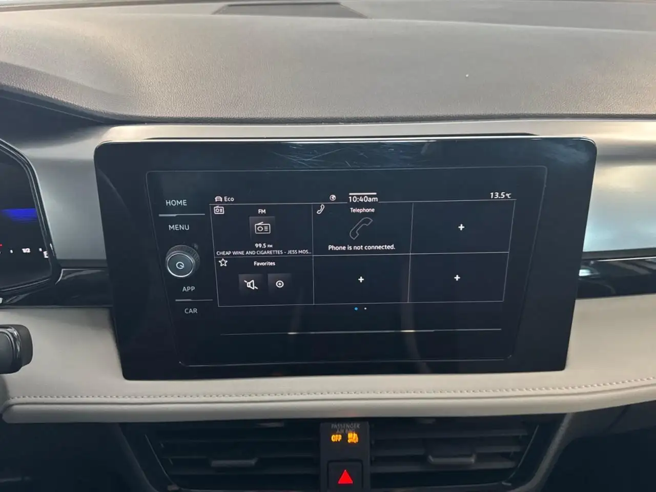 Volkswagen Taos снимка Volkswagen Taos