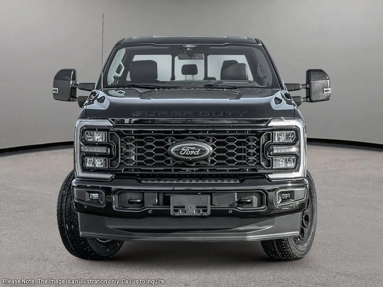 Ford F 350 fotografie Ford F 350