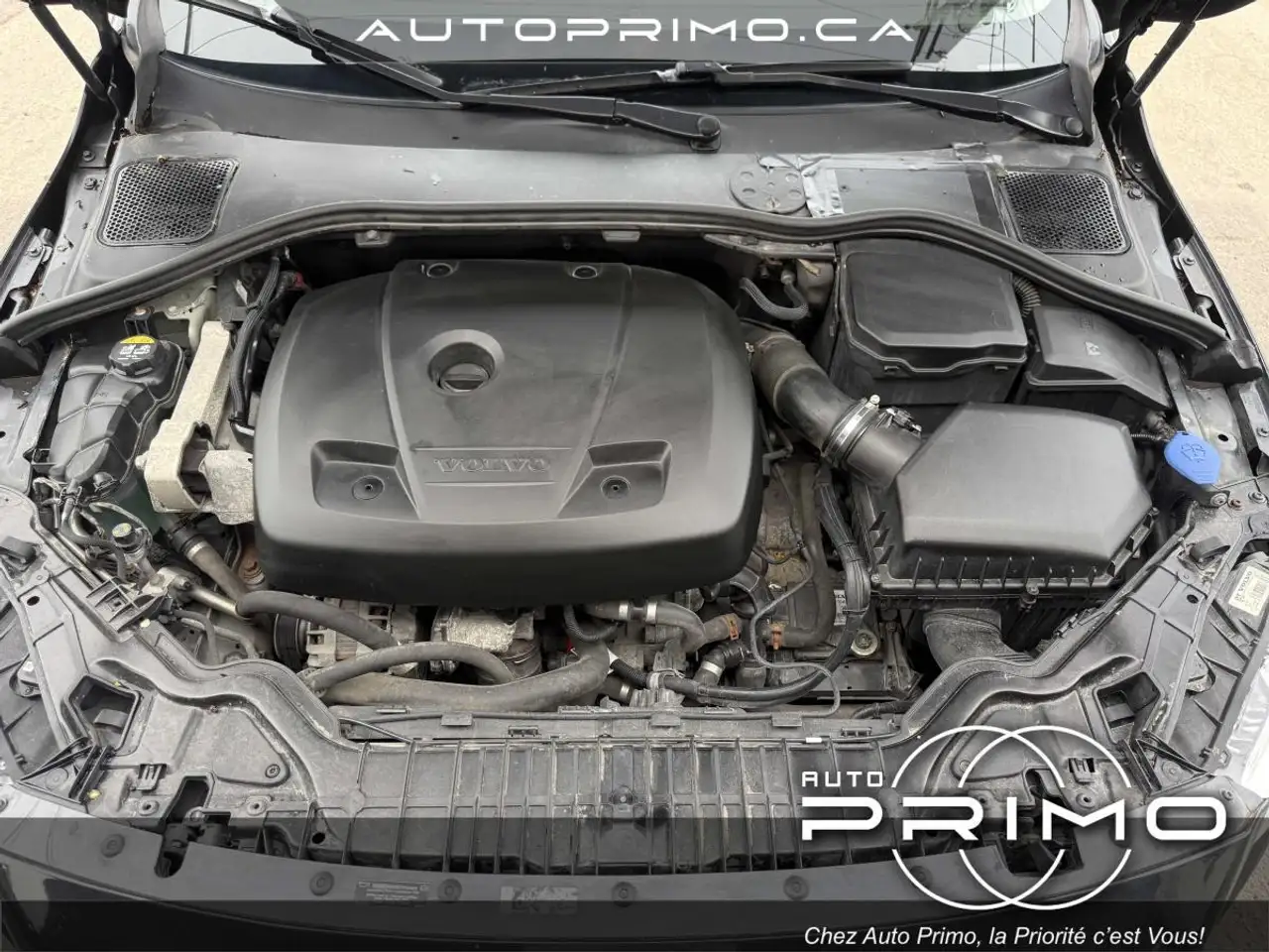 Volvo V60 fotografie Volvo V60