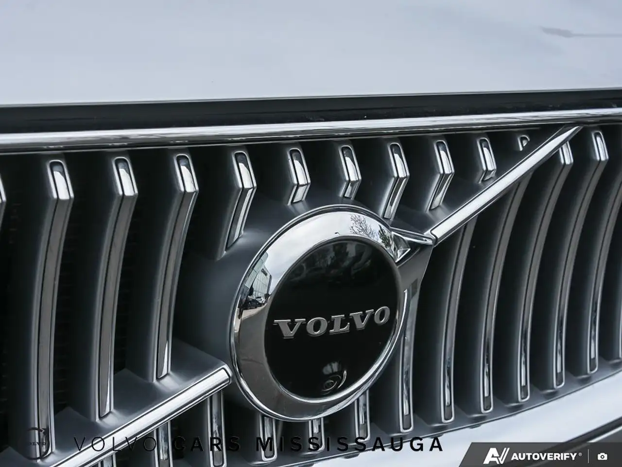 Volvo XC90 снимка Volvo XC90