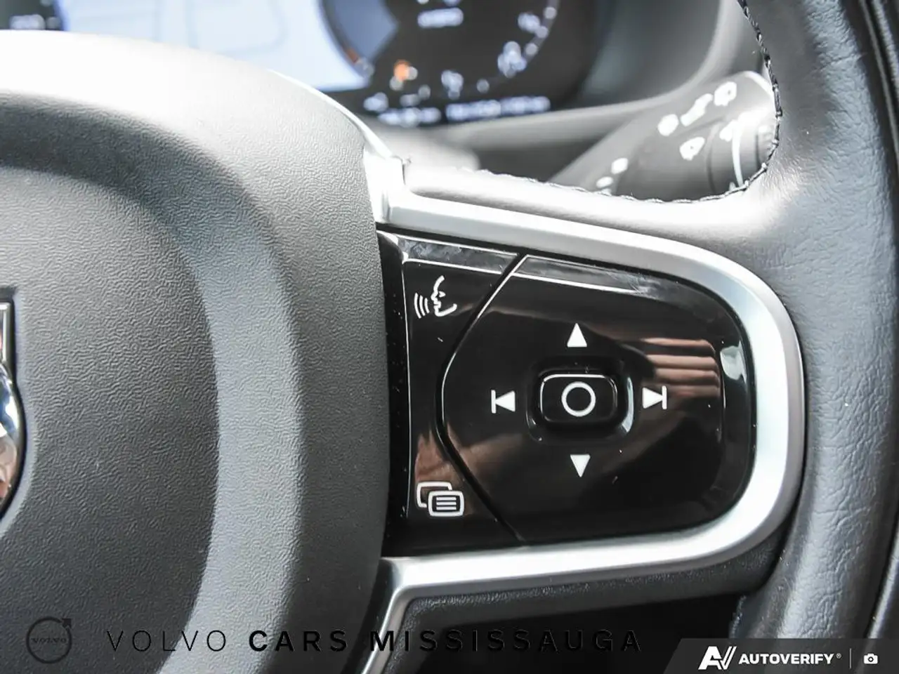 Volvo XC90 снимка Volvo XC90