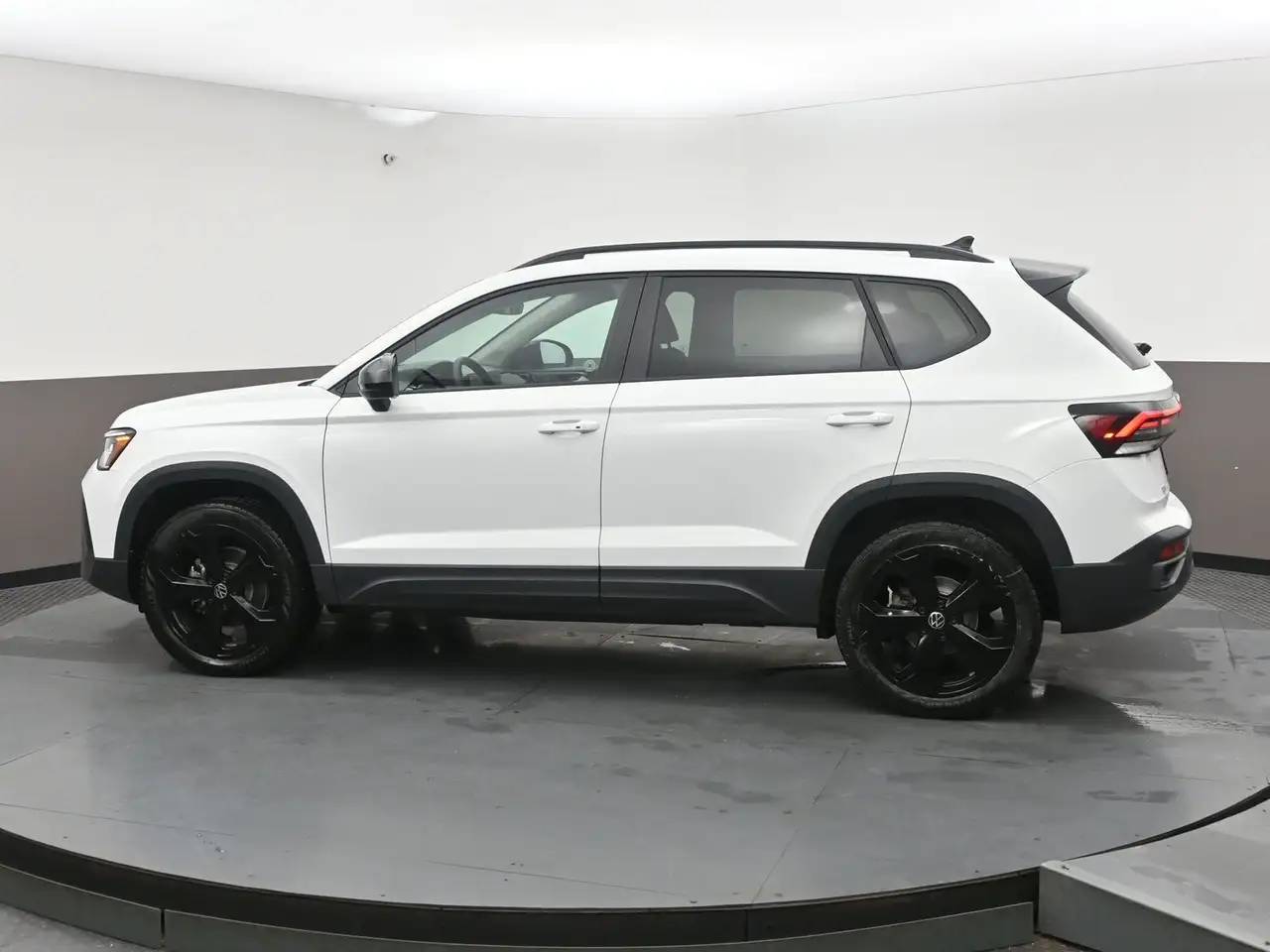 Volkswagen Taos снимка Volkswagen Taos