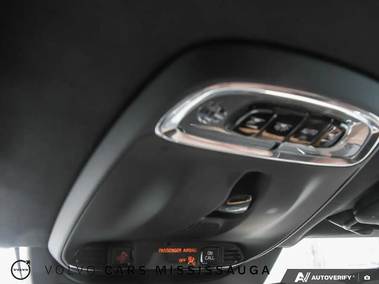 Volvo XC90 снимка Volvo XC90