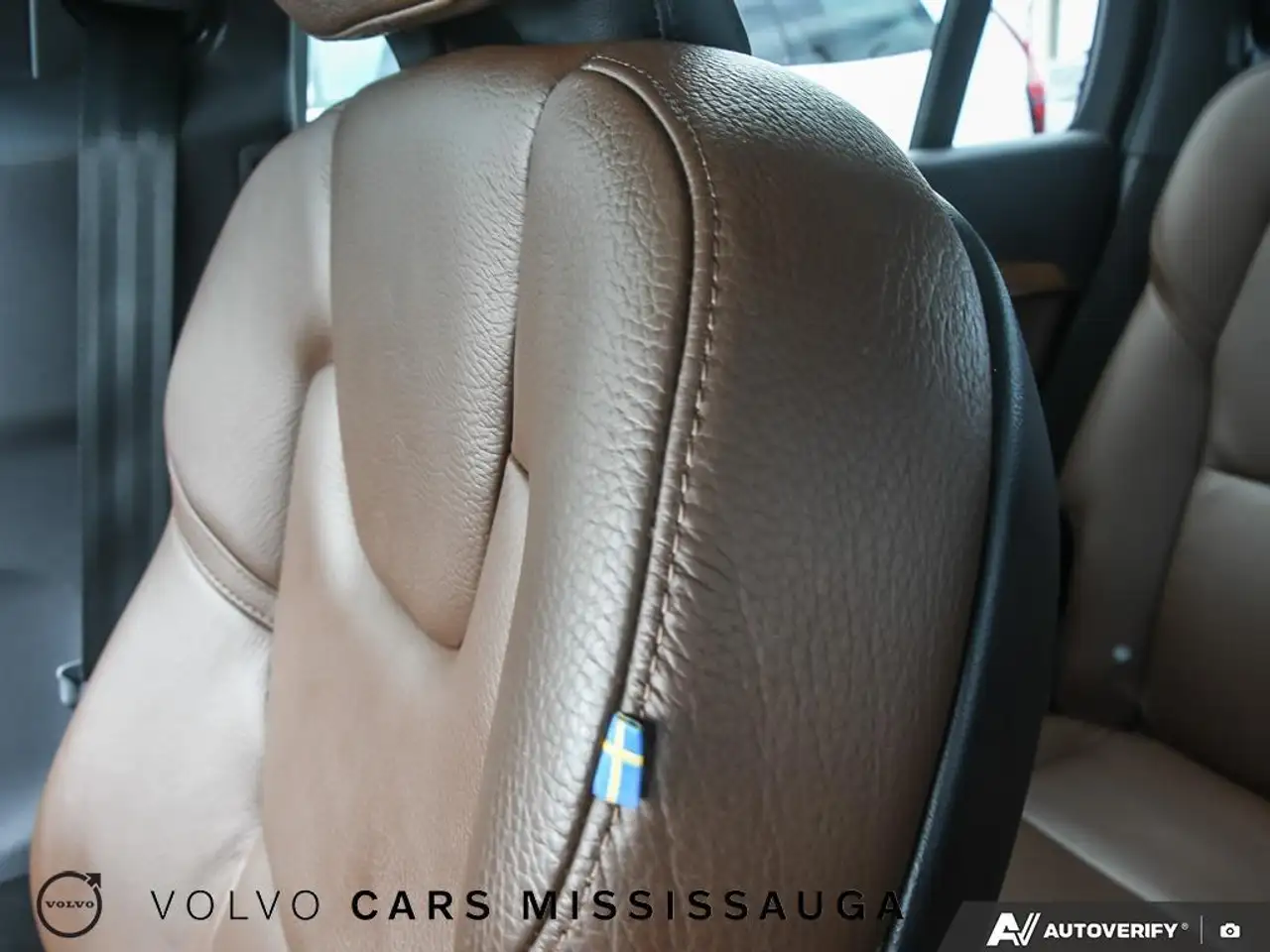 Volvo XC90 снимка Volvo XC90
