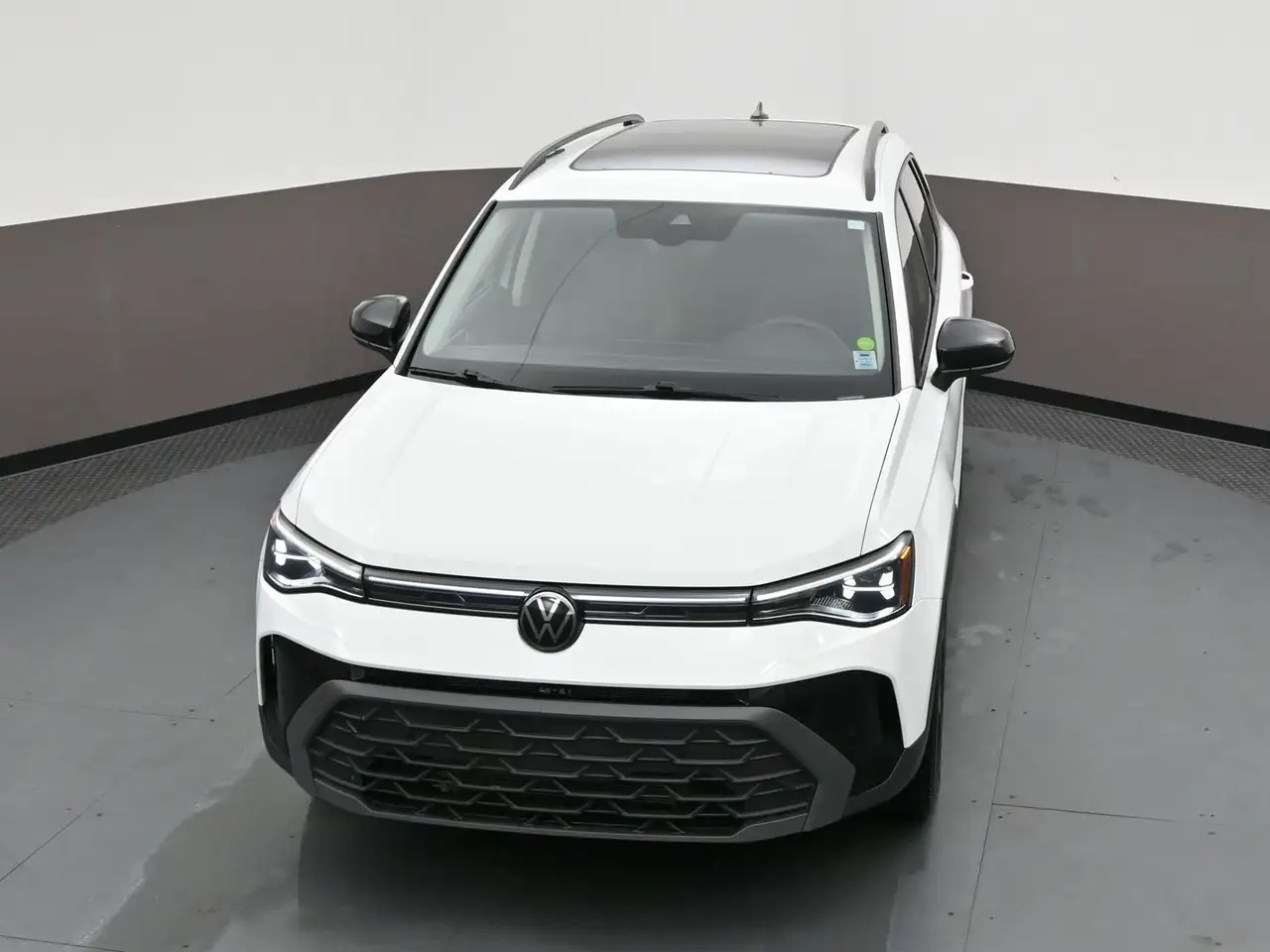Volkswagen Taos снимка Volkswagen Taos