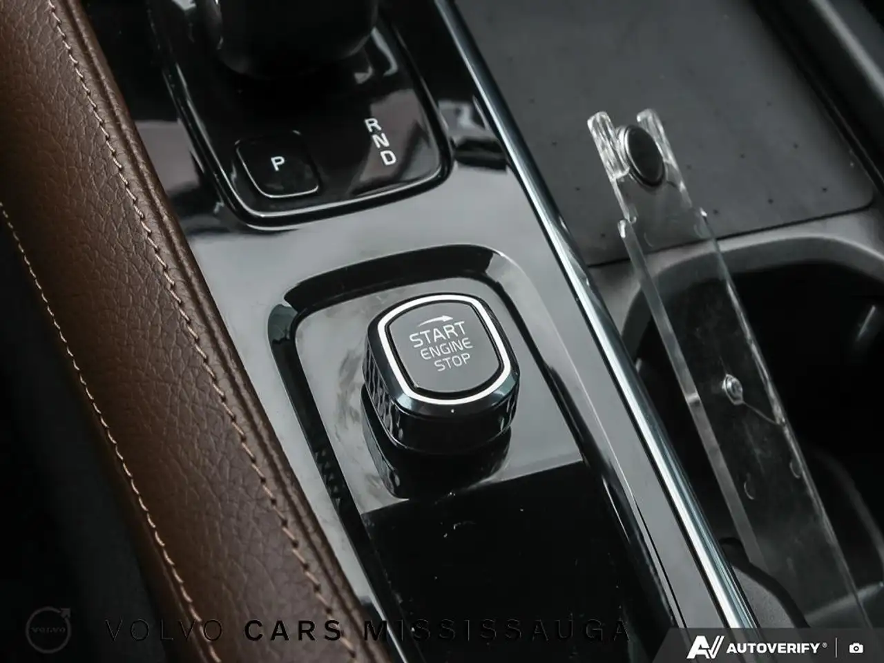 Volvo XC90 снимка Volvo XC90