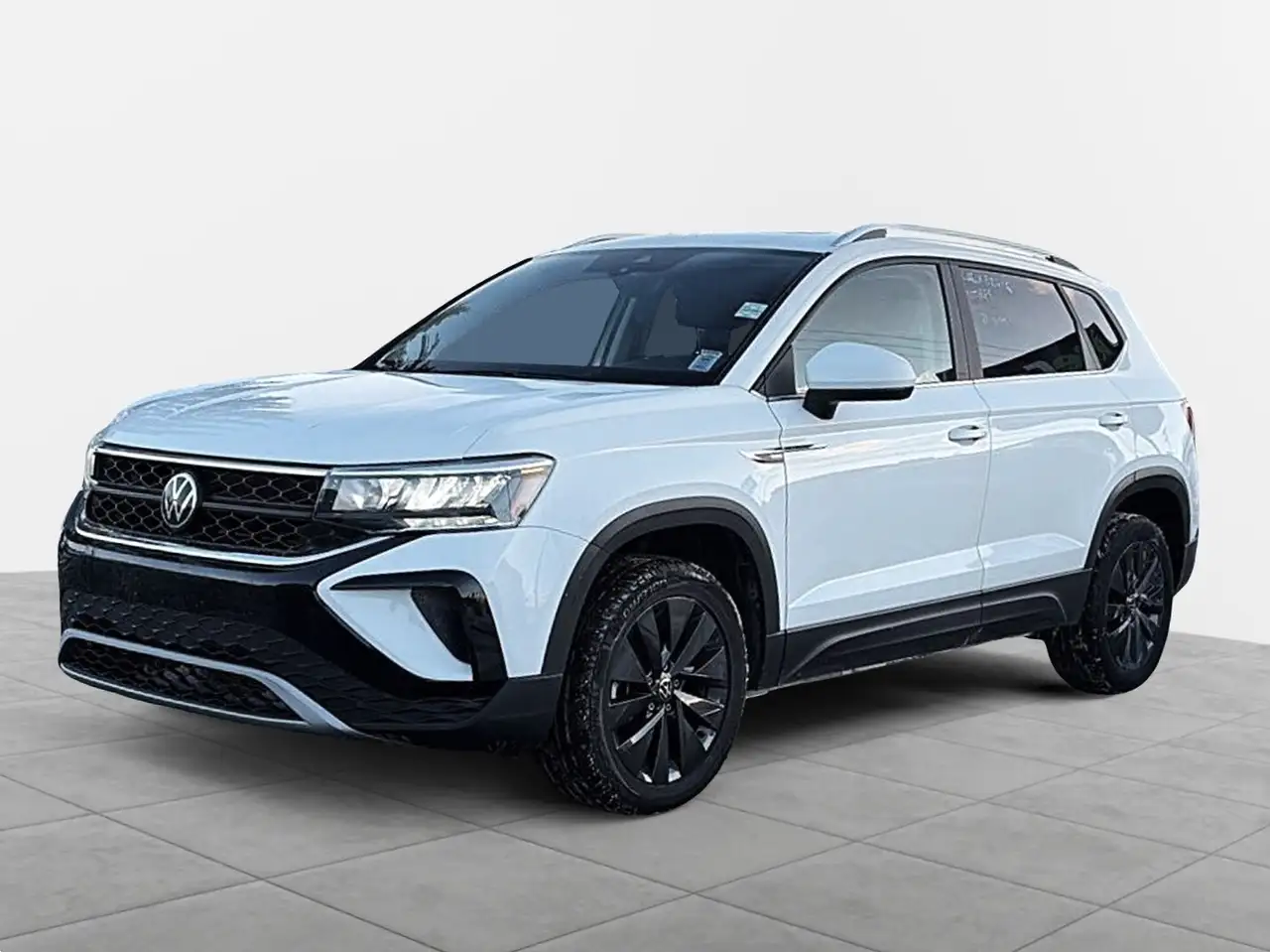 2024 Volkswagen Taos