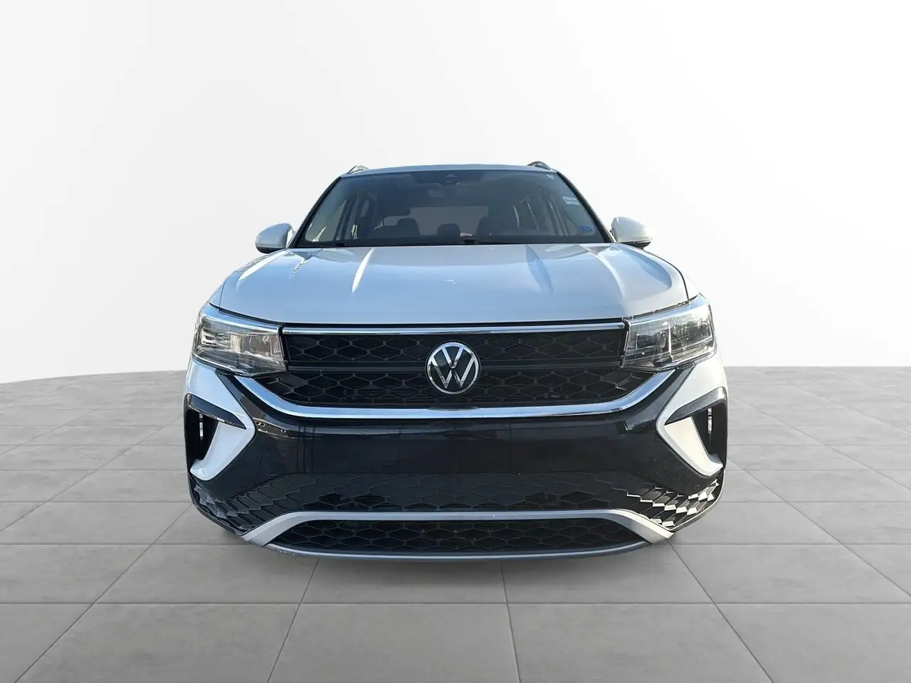 Volkswagen Taos снимка Volkswagen Taos