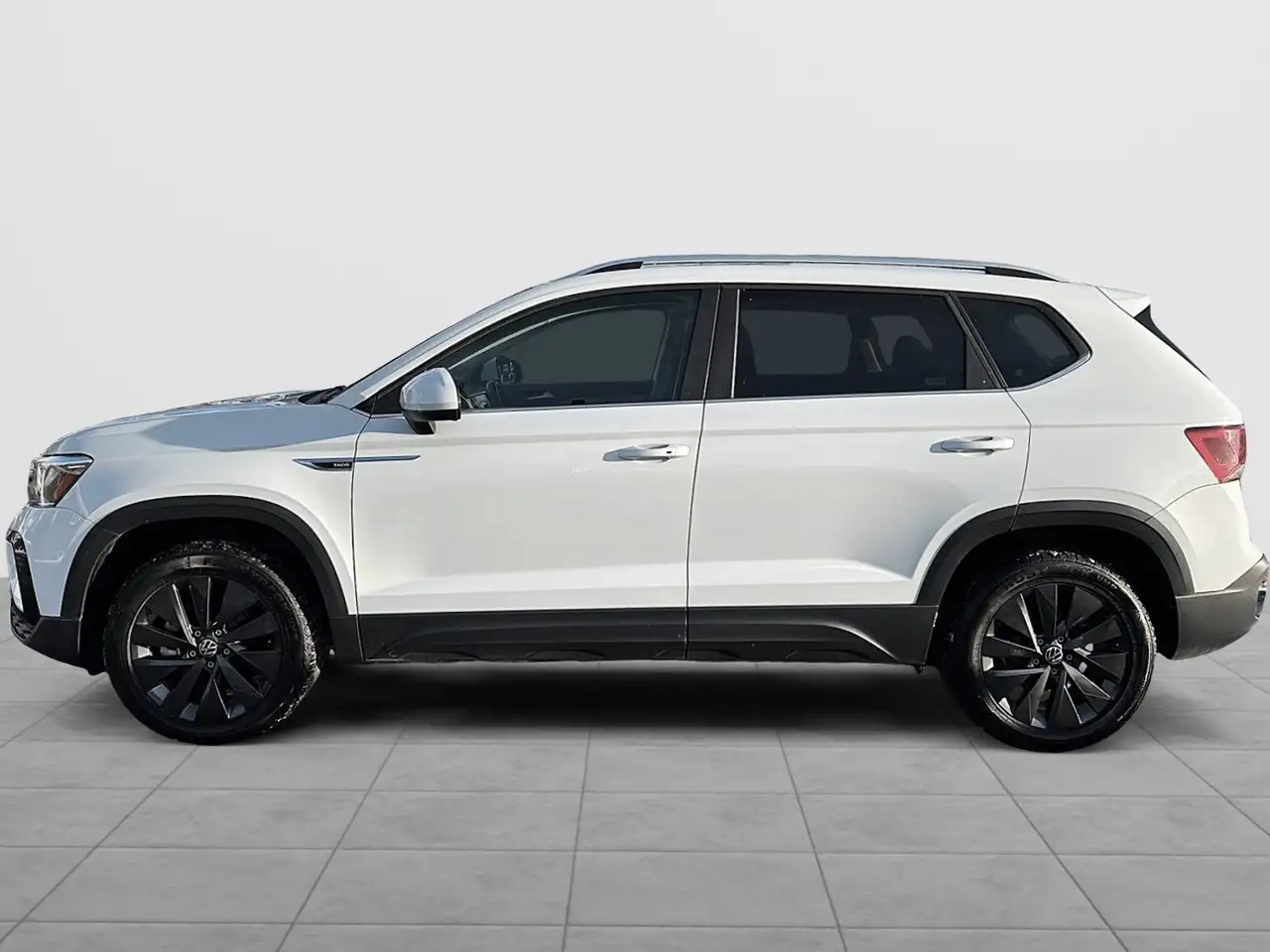 Volkswagen Taos снимка Volkswagen Taos